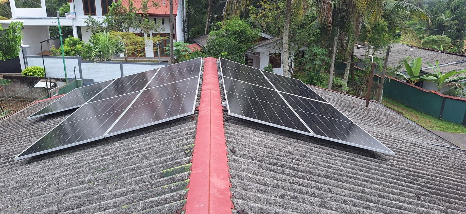 W C Fonseka Residence - Image 1